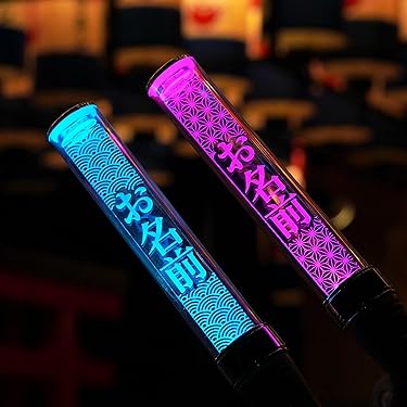 Amazon.co.jp 人気ギフトランキング: ペンライト・ケミカルライト で
